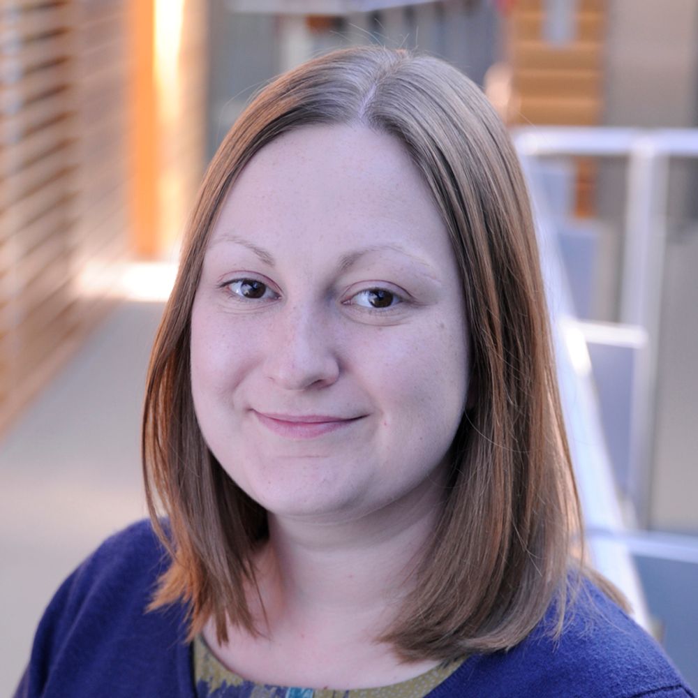 Dr Jenny Lord
