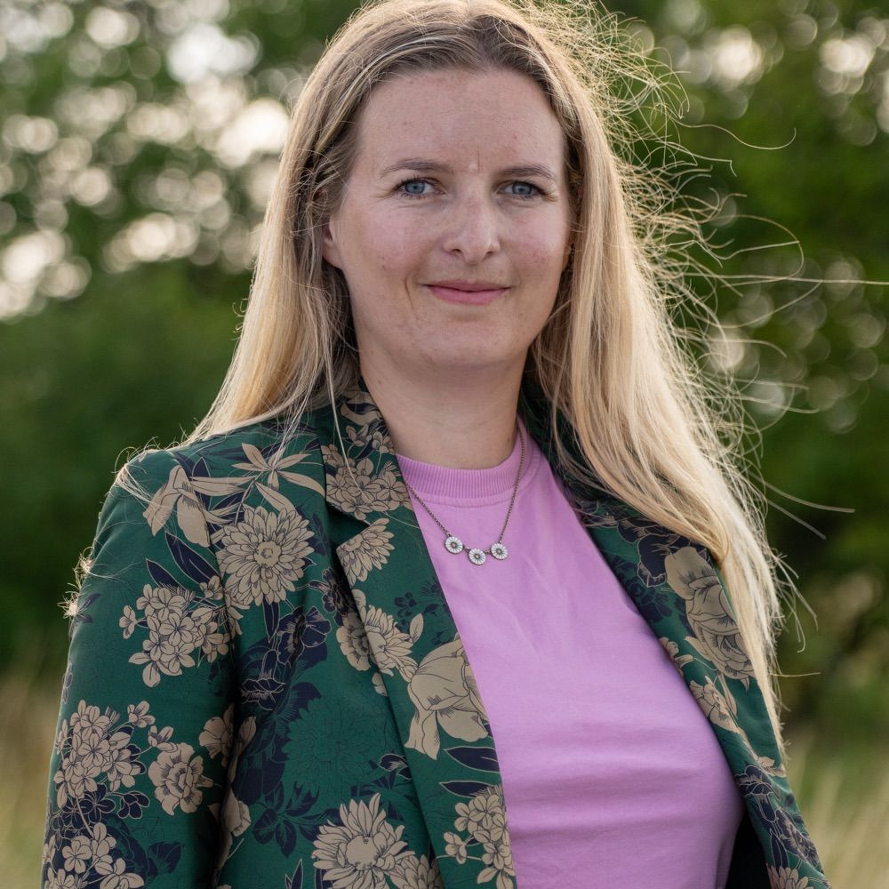 Anne-Sofie Sadolin Henningsen
