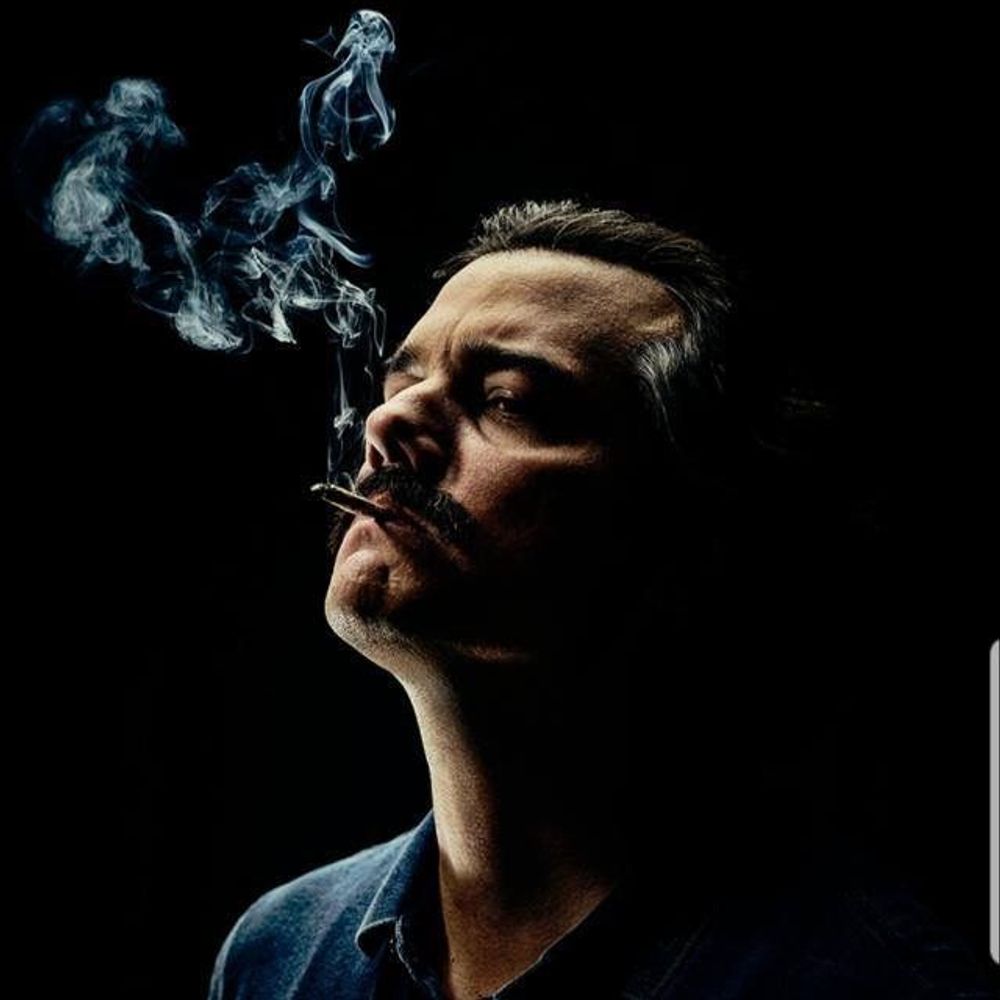 NARCOS