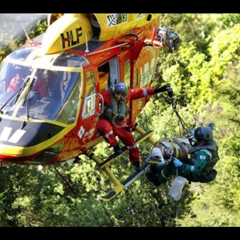 RescueDave