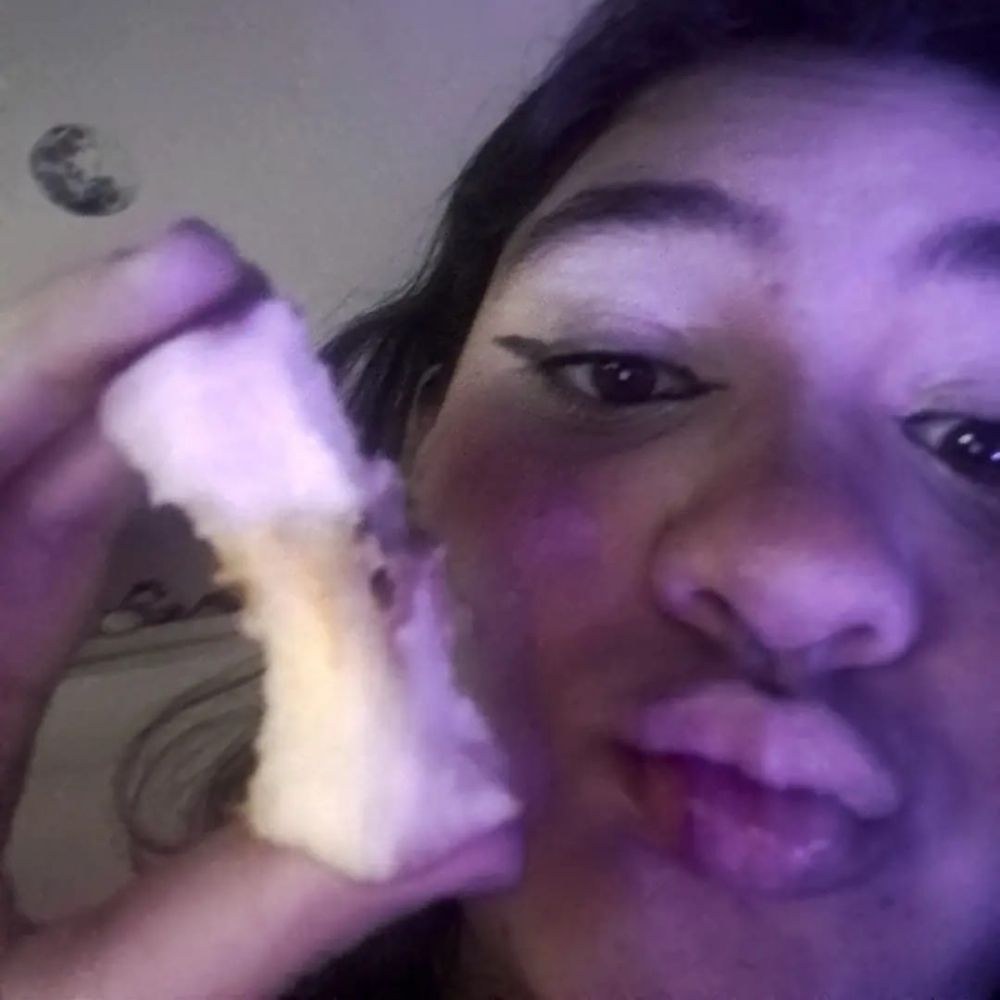 mimi muahhauahuaha