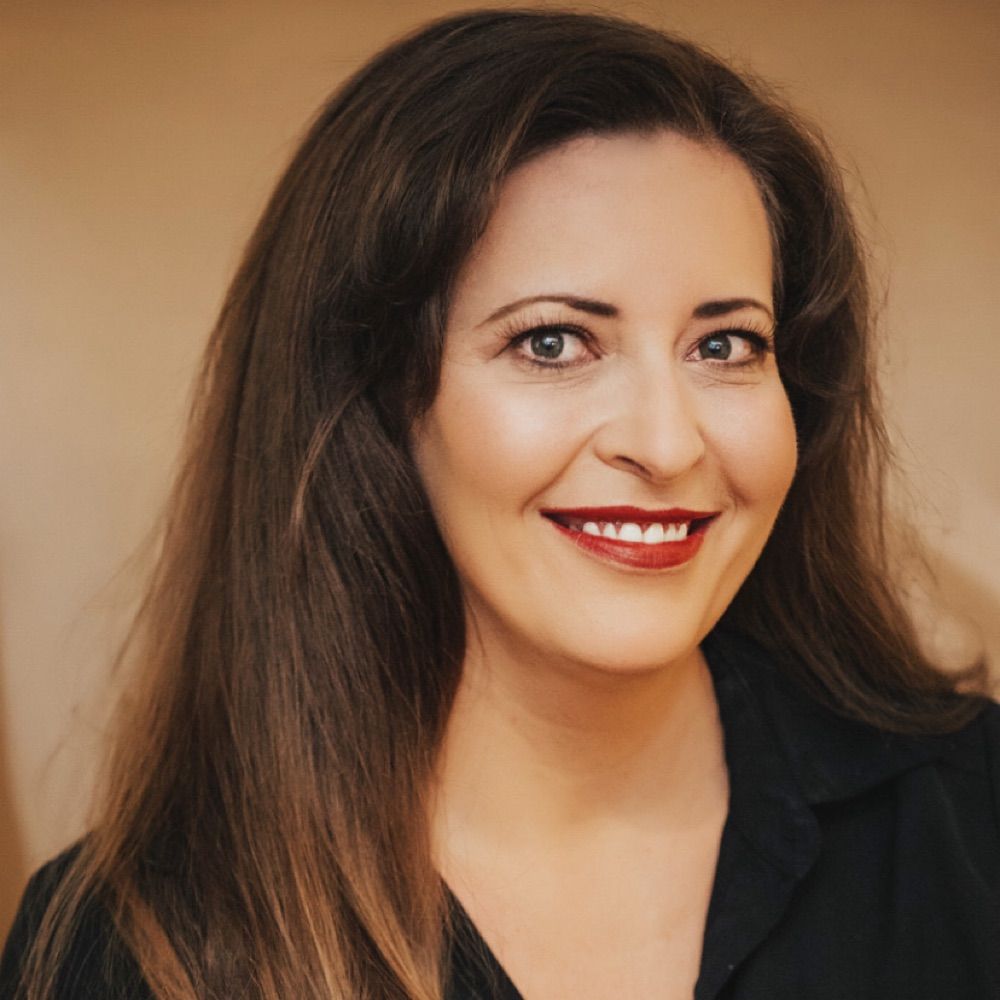 Alta Hensley