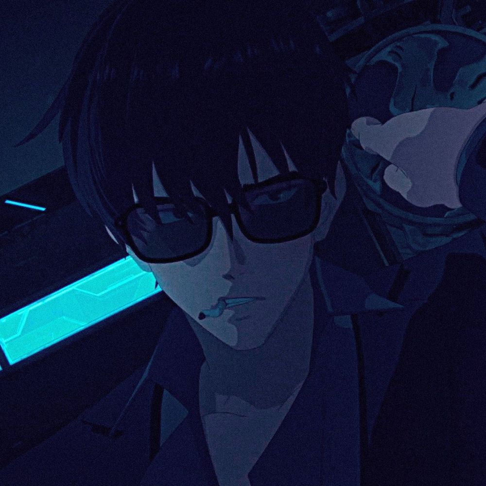 🔞☆Nik☆Fat Wolfwood Enthusiast