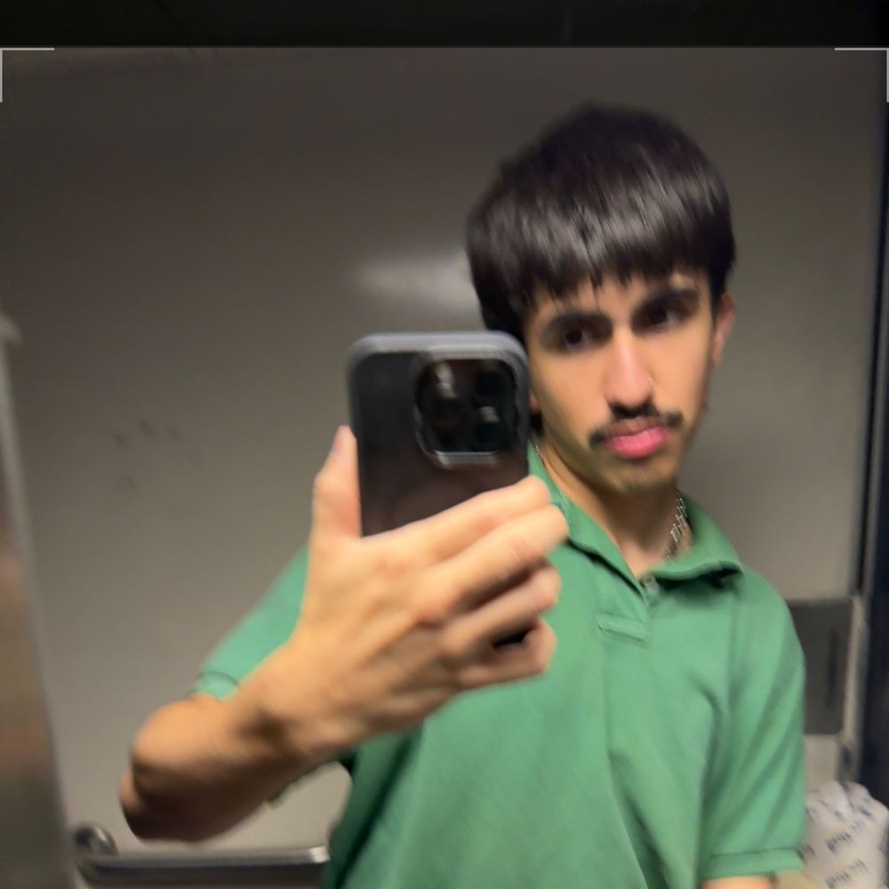 Jacob with a K