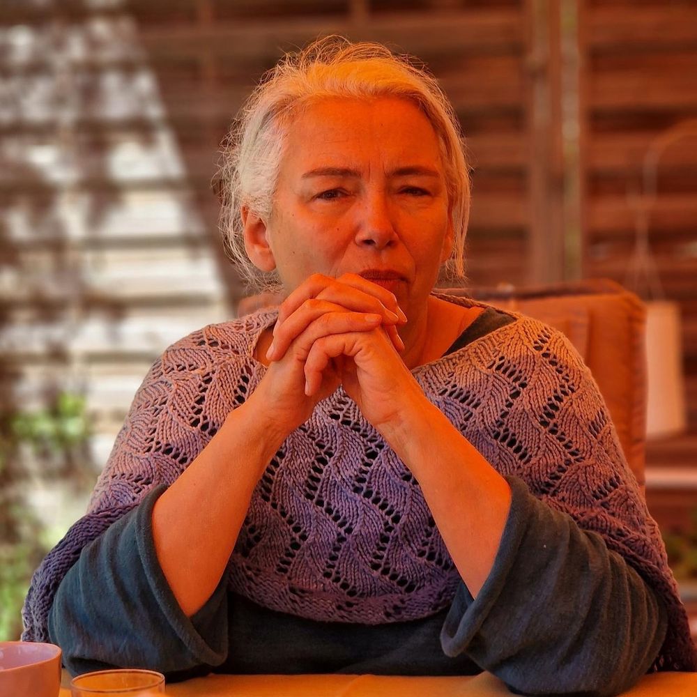 Anja M.