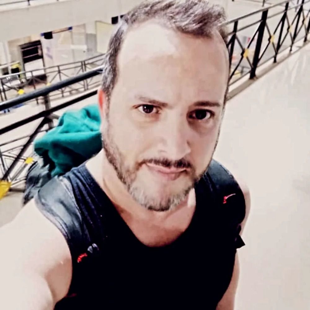 Fabiano Franco 