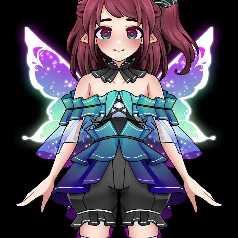 Gray/Melia