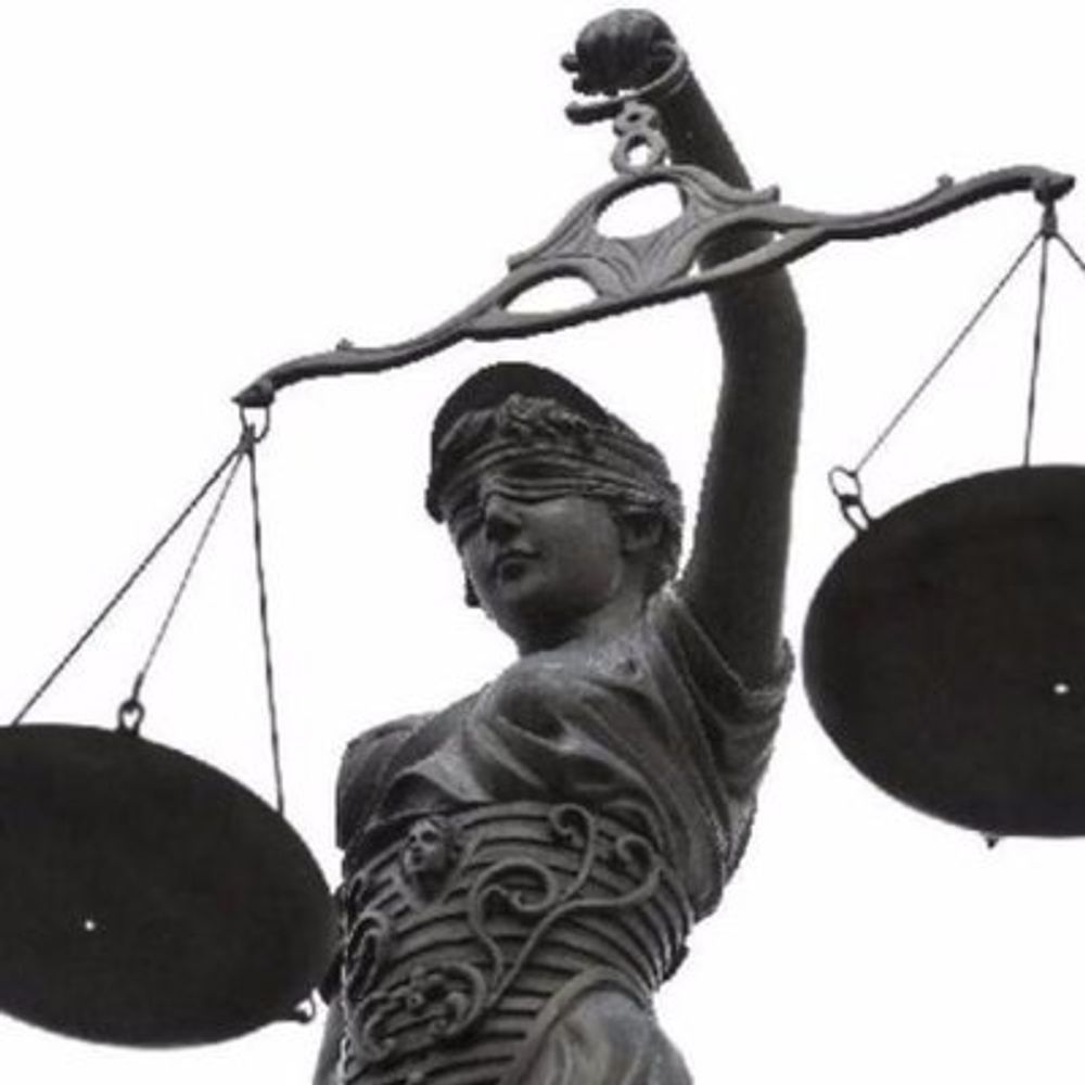 Fiat Justitia