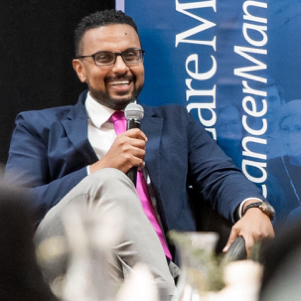 Biniam Kidane, MD MSc FRCSC
