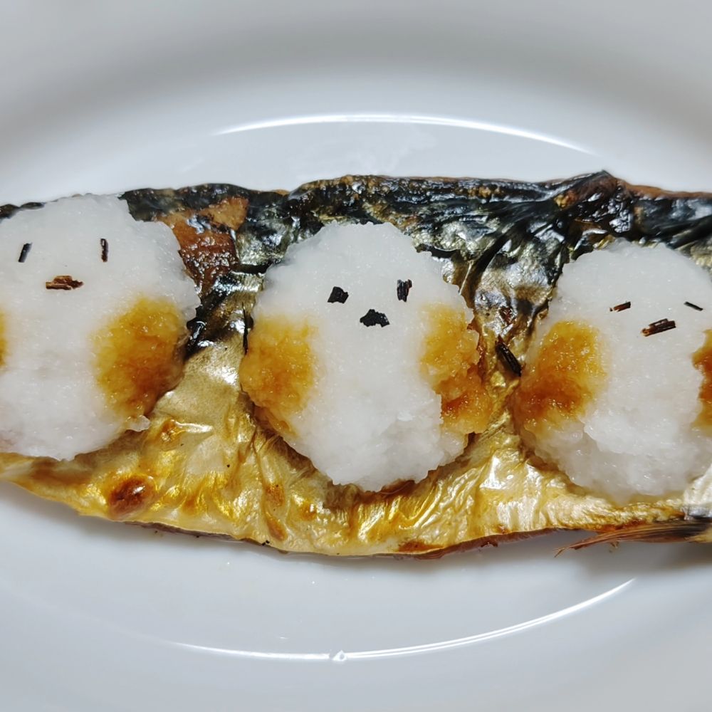 はるかいどう🥟