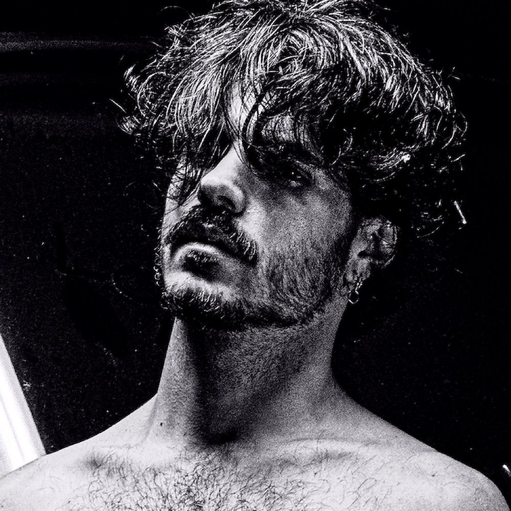 Matthieu Charneau