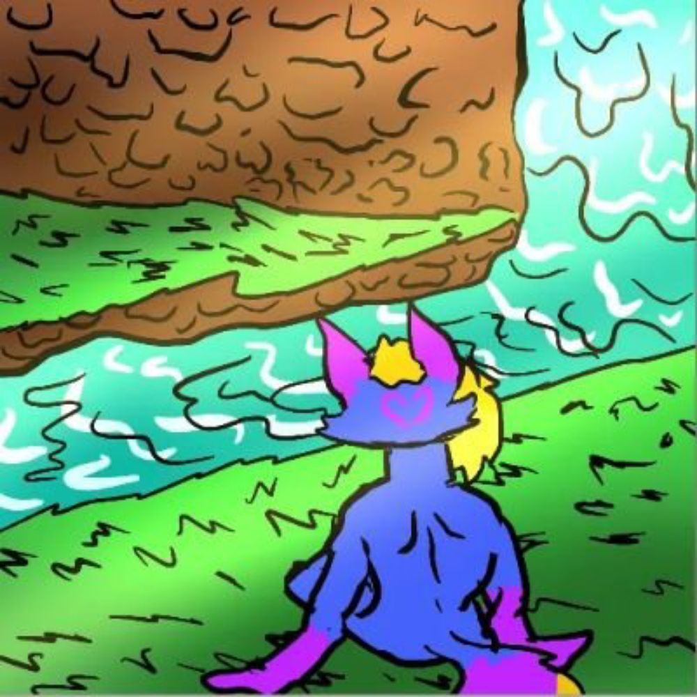 Yuni (commissions open)