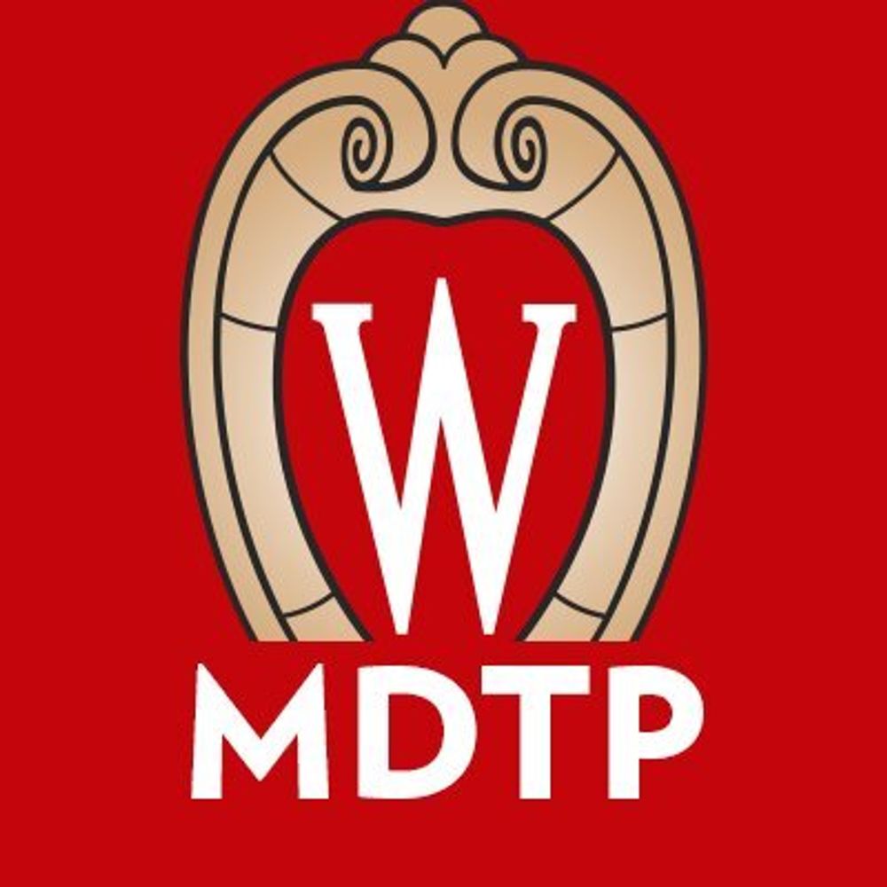 UW Madison Microbiology Doctoral Training Program