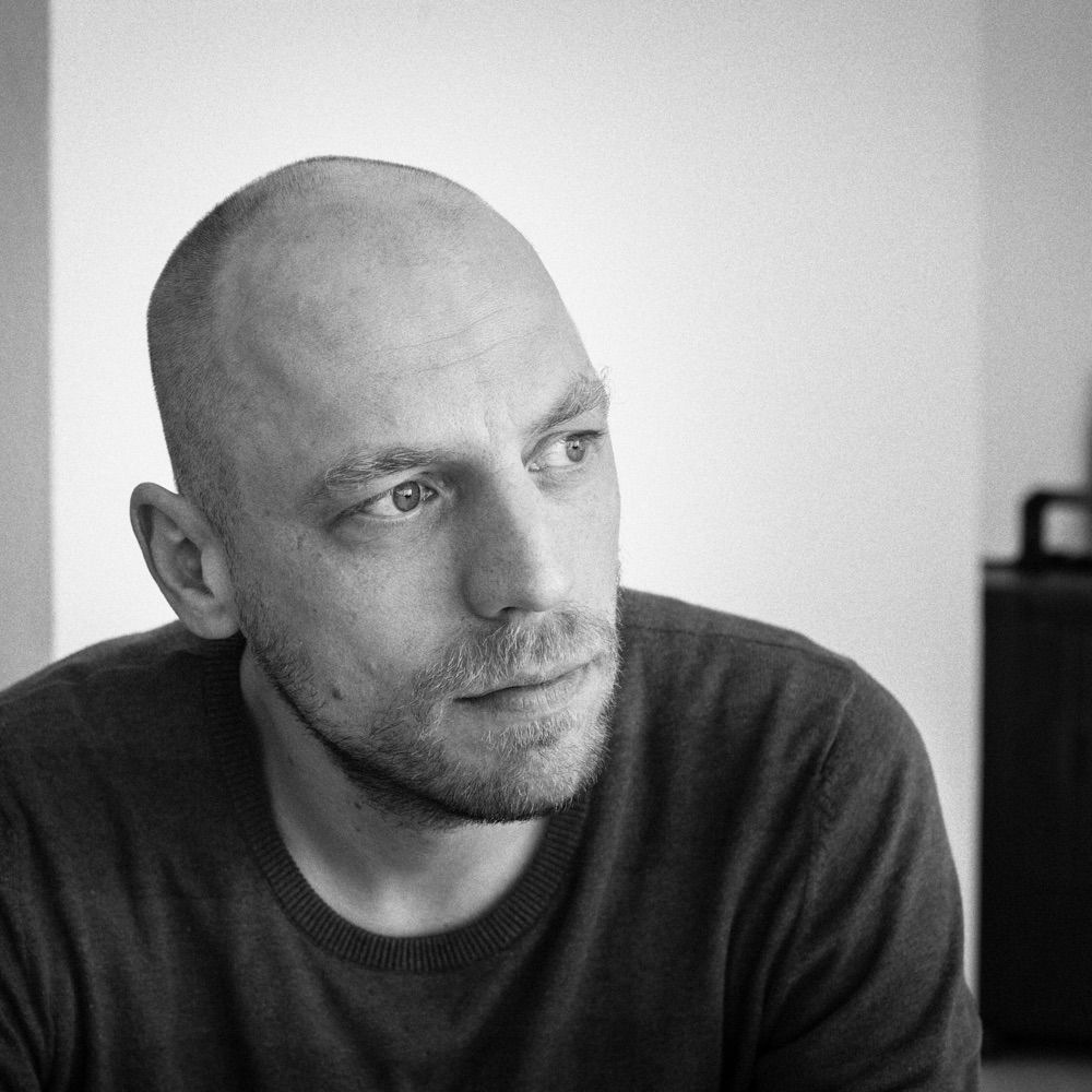 Martin Friedrich