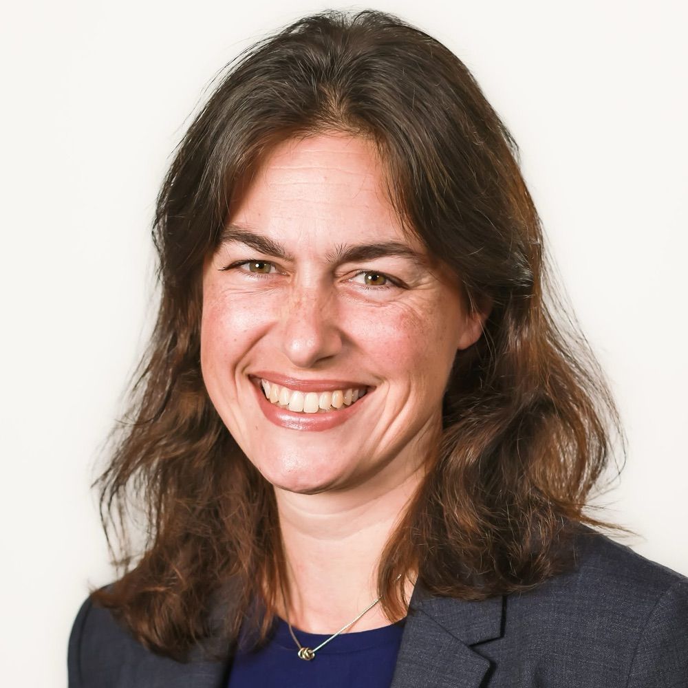 Lucy Westerman