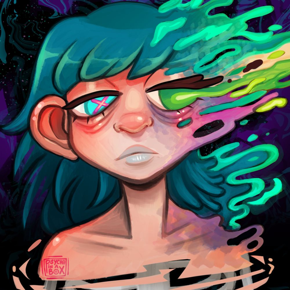 Psychoinabox