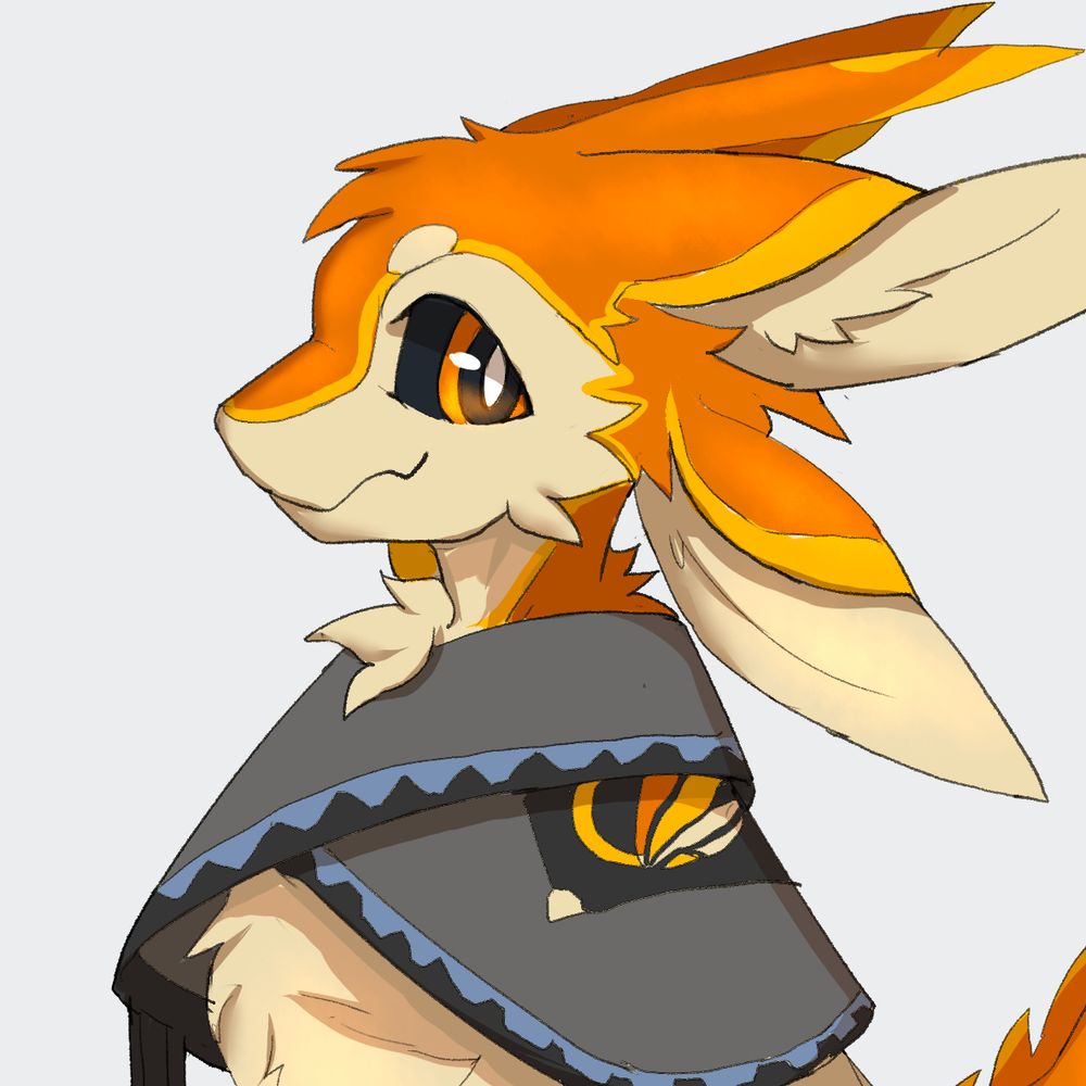 FluffiLyn｜茸锂