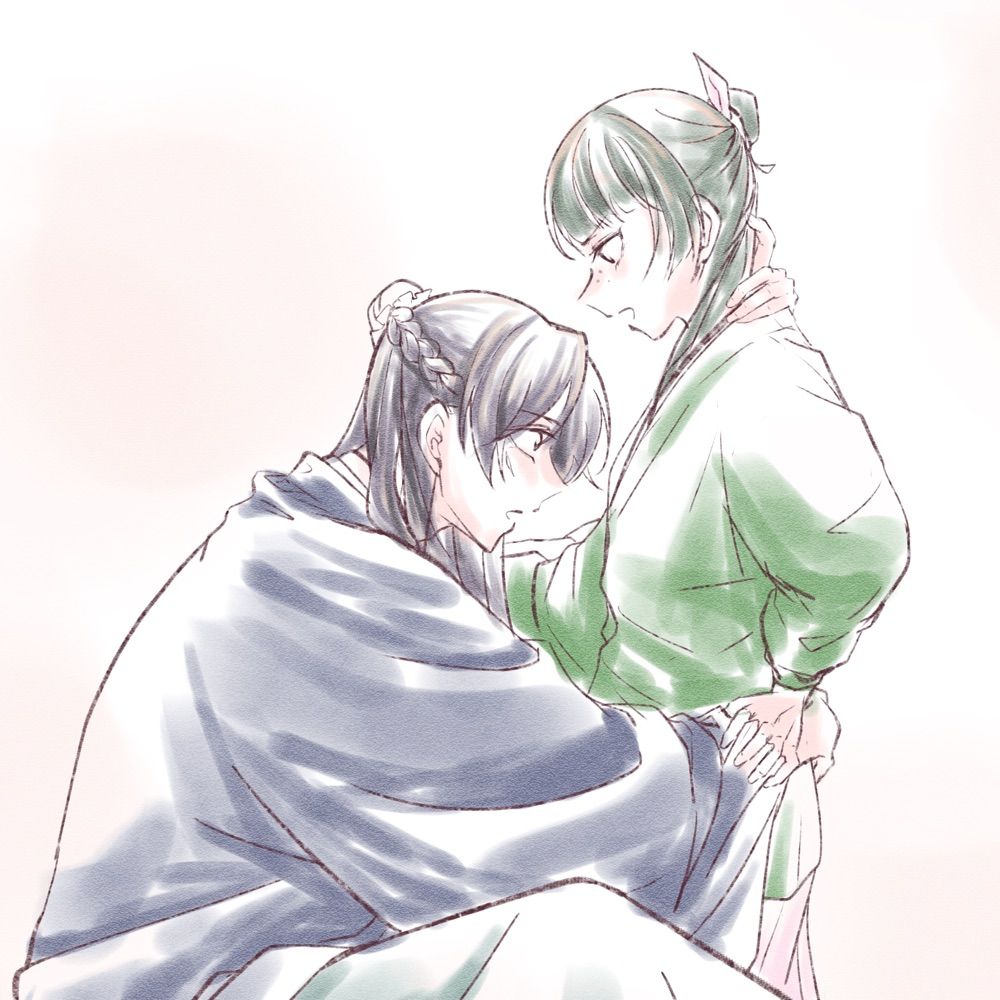 ちふゆ/ちはる