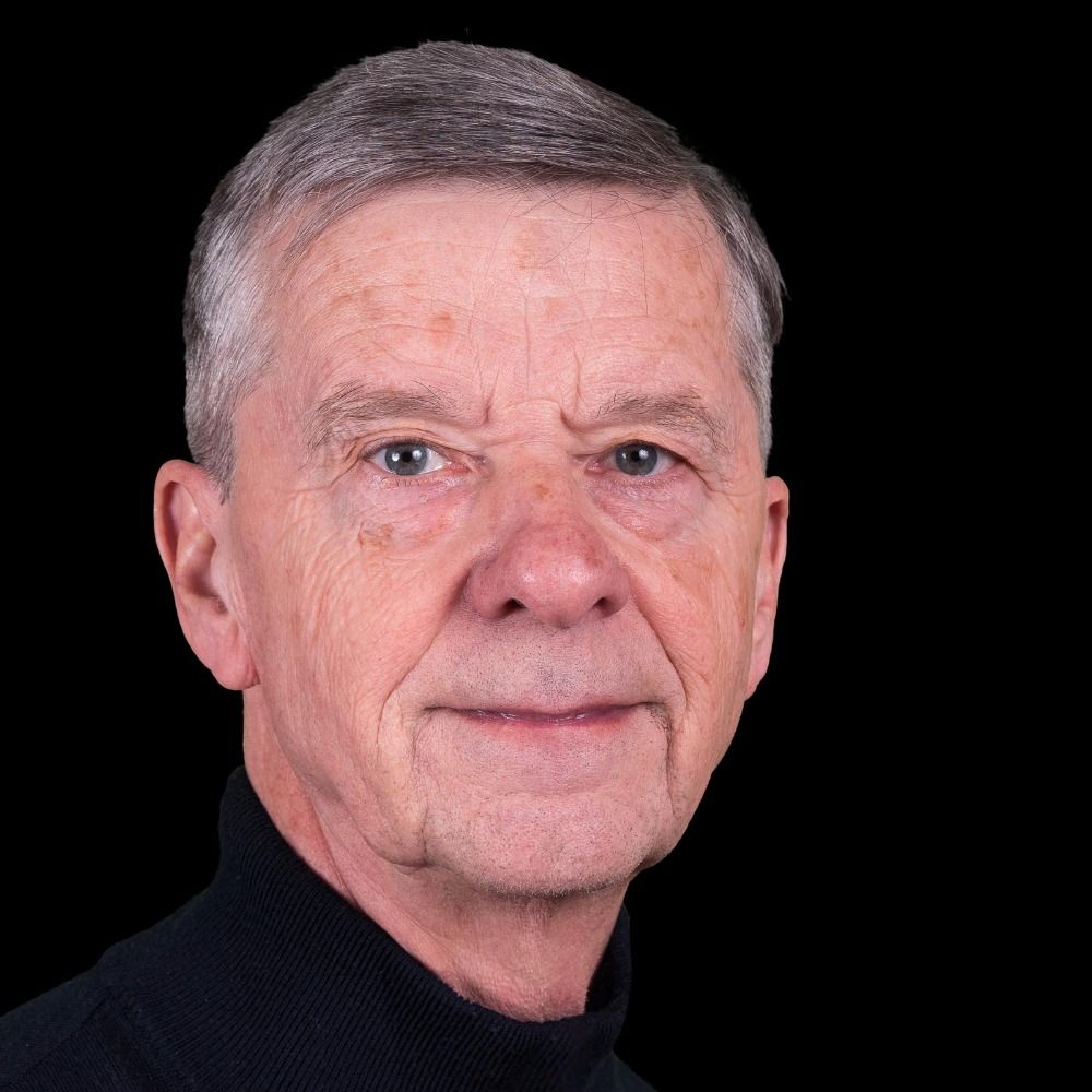 Steve Heap