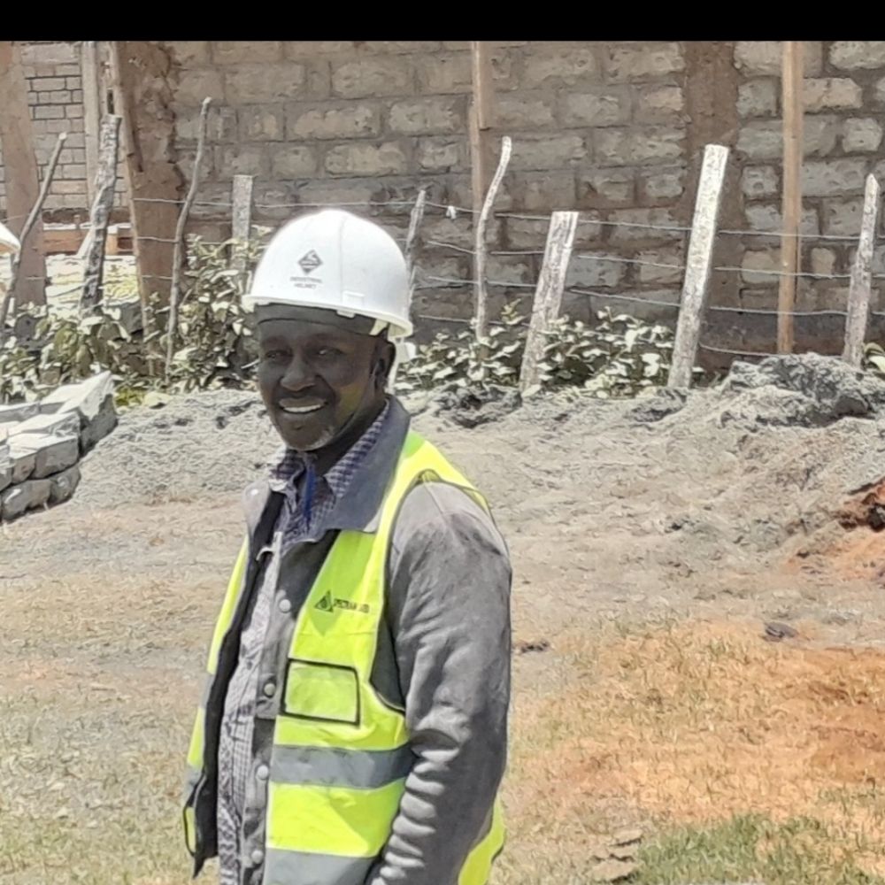 Cpa. Gilberts 🇰🇪