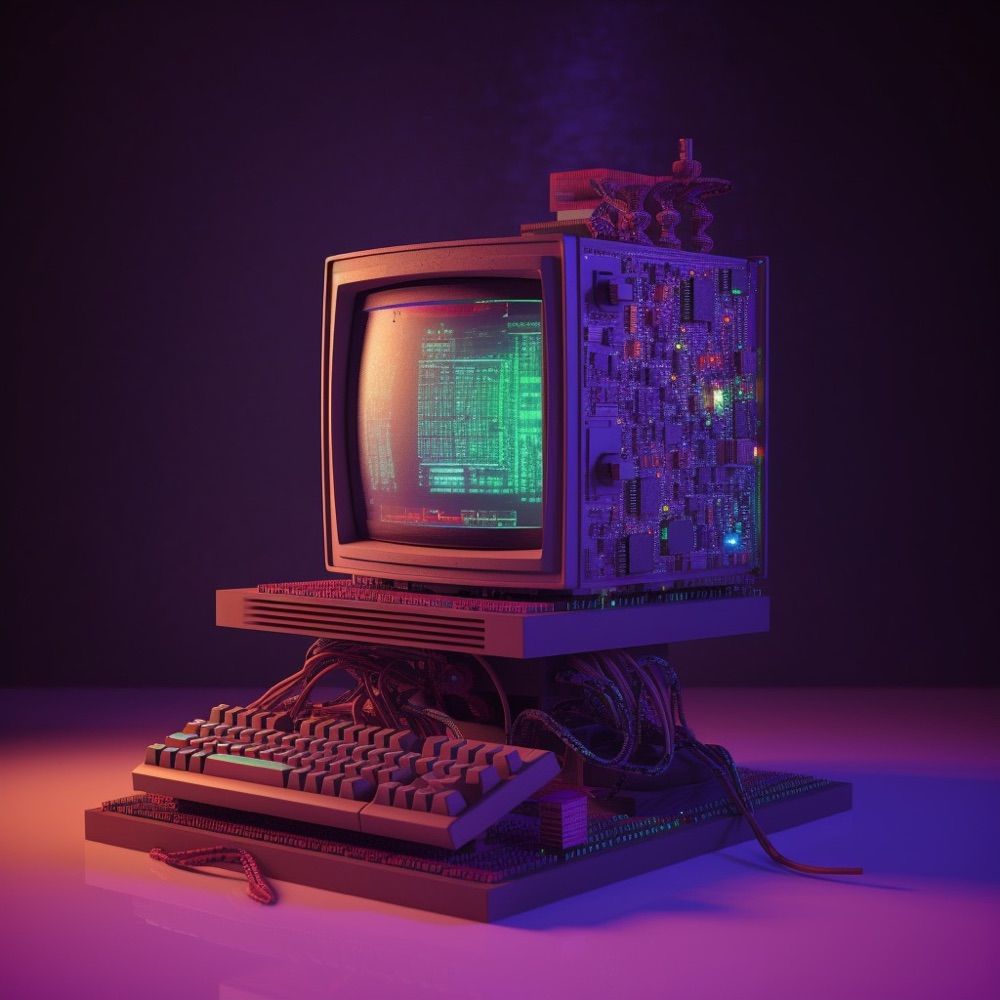byte