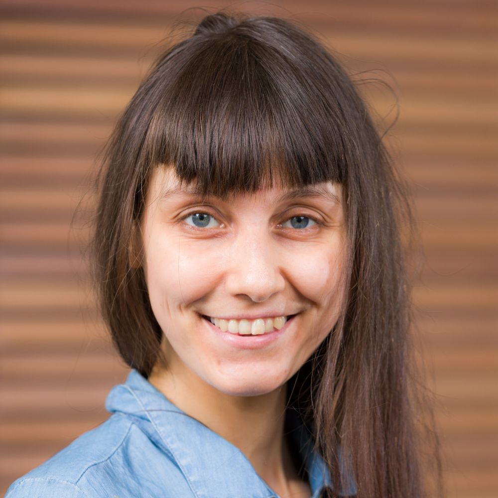 Katerina Romanova
