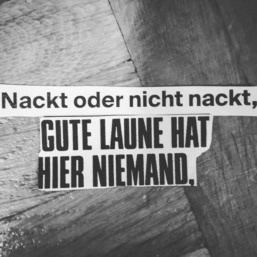 Gedankenschnitte