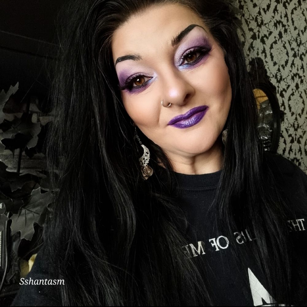 Sshantasm