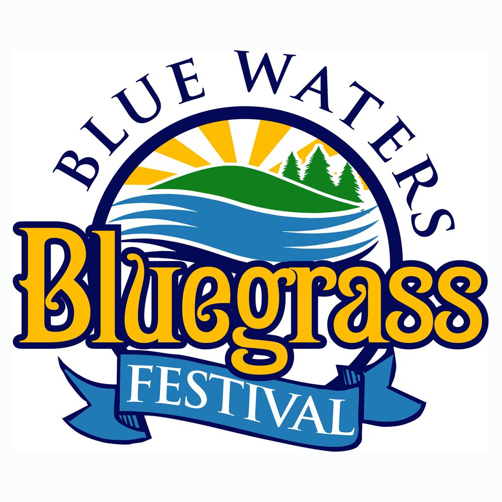 Blue Waters Bluegrass Festival