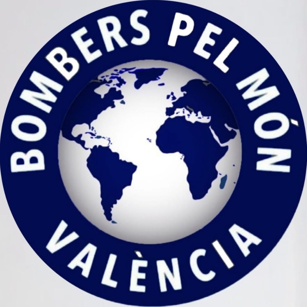 Bombers pel món