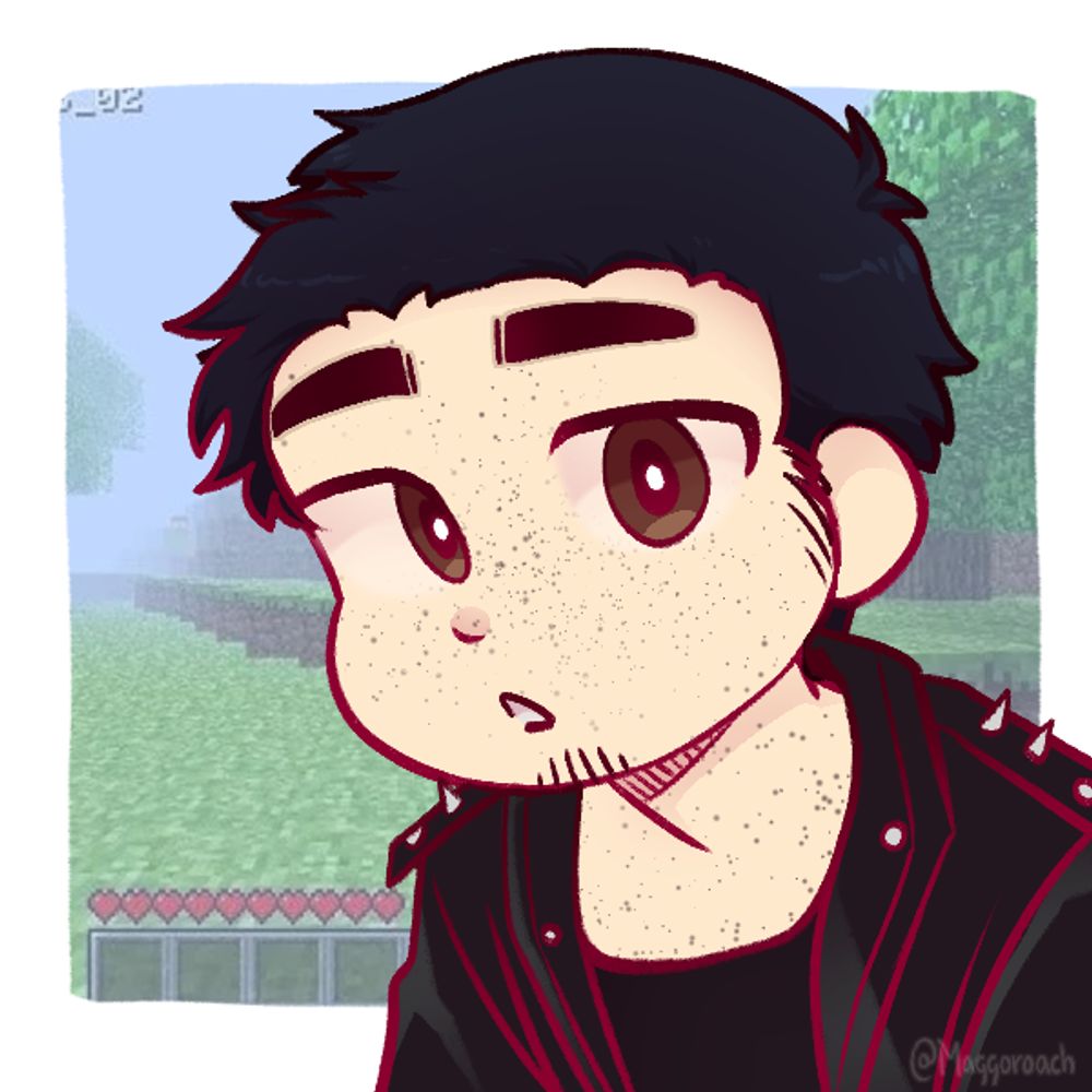xxchaotickitsunexx.bsky.social profile picture