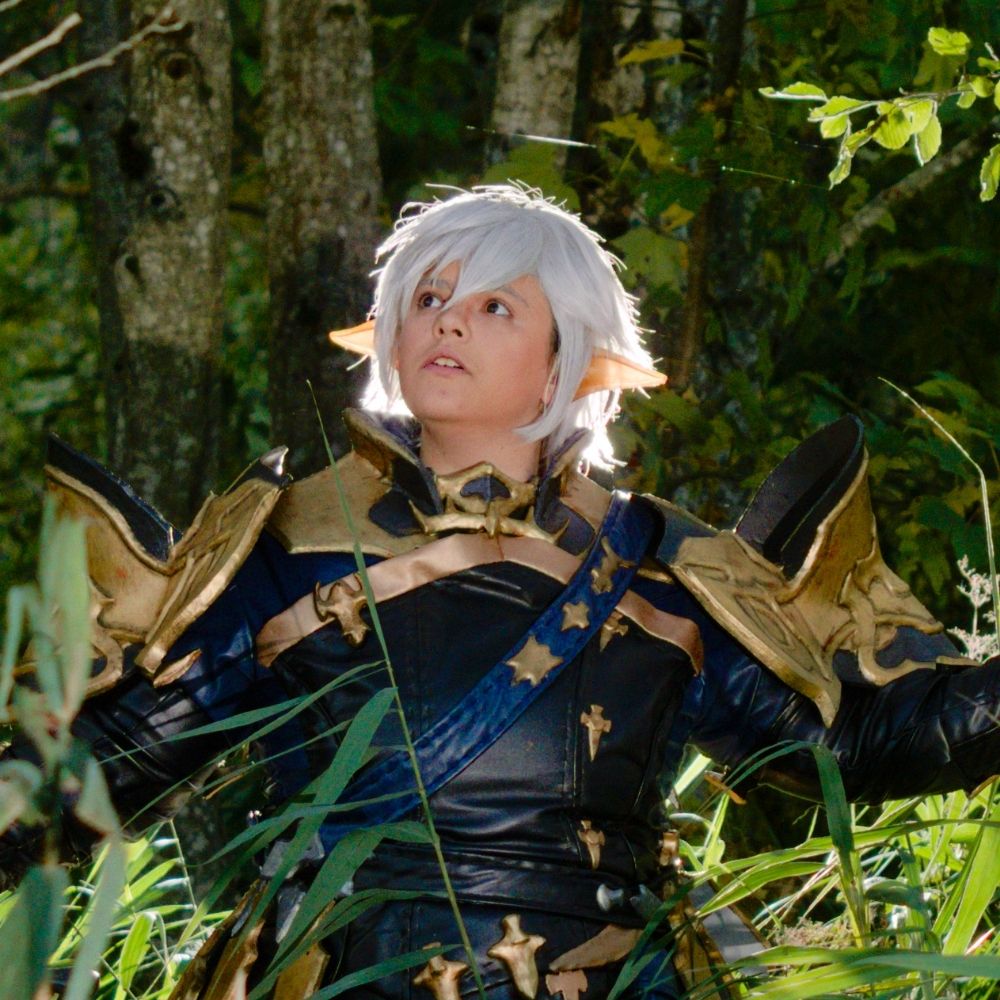 Illiane Farseer
