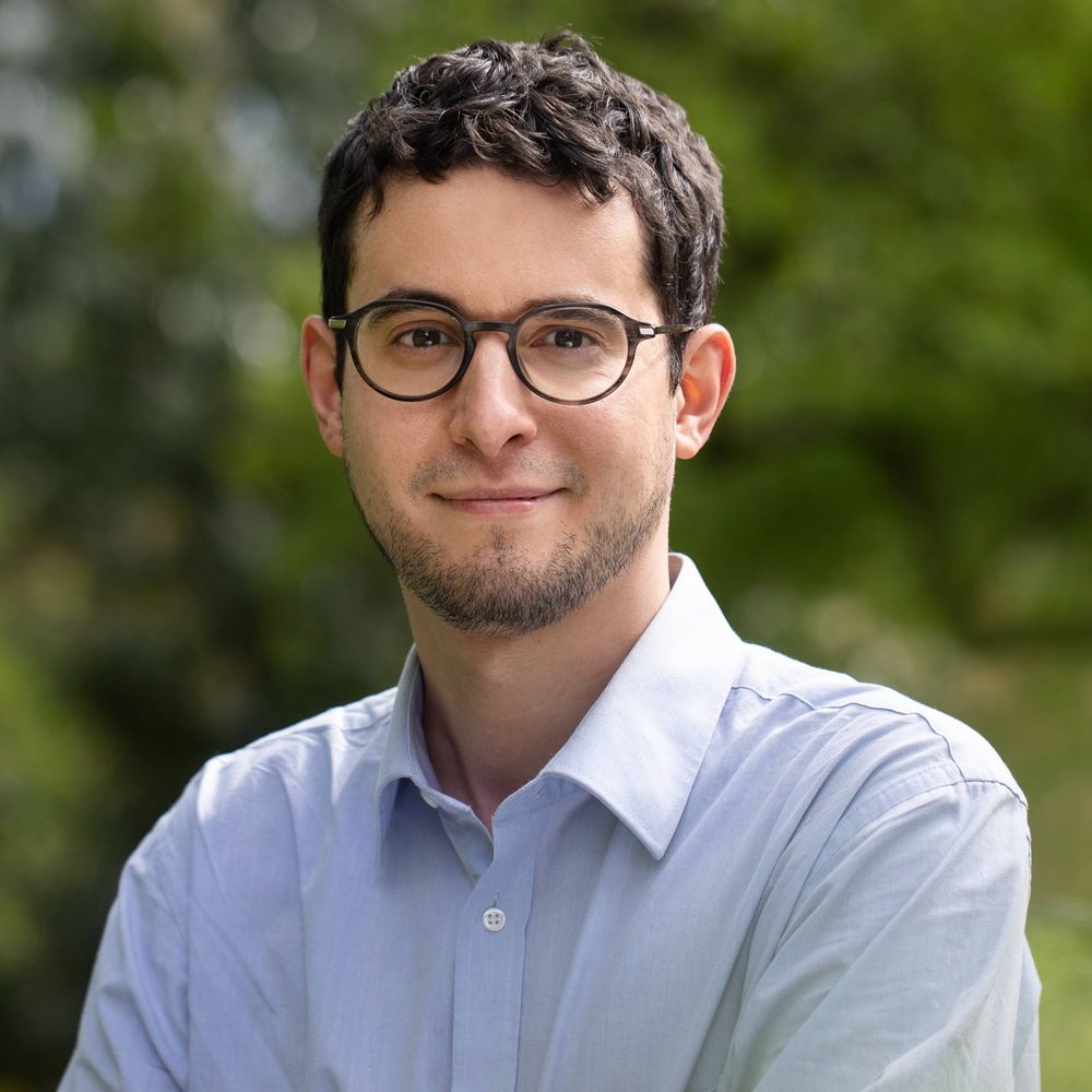 Ilias Panchard