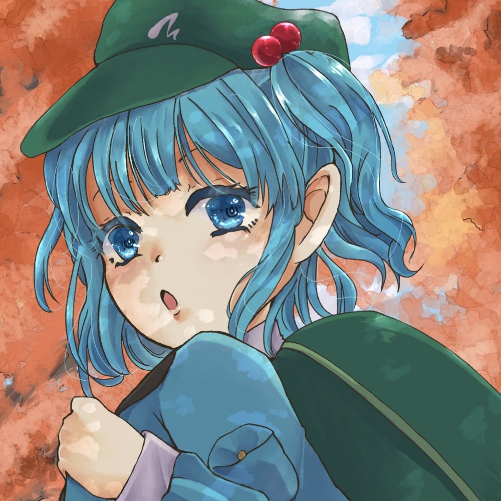 かにじるてねしー