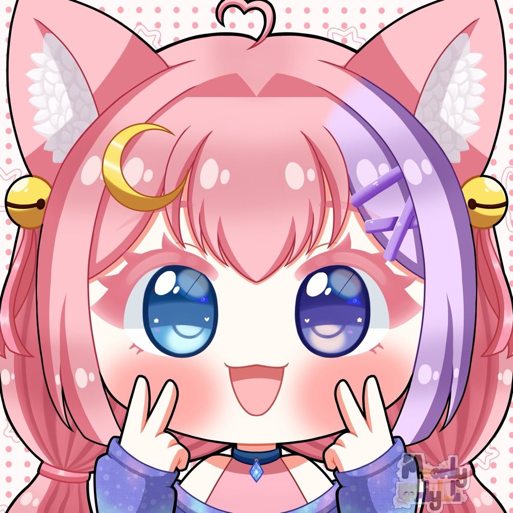 ಇ. Yumi ⋆˚🐾🌙