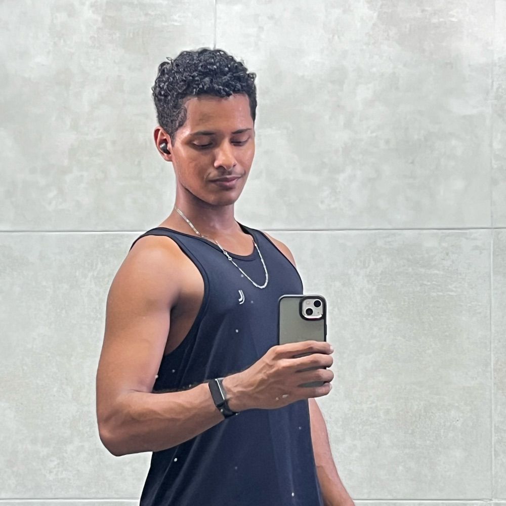 Victor Gabriel 