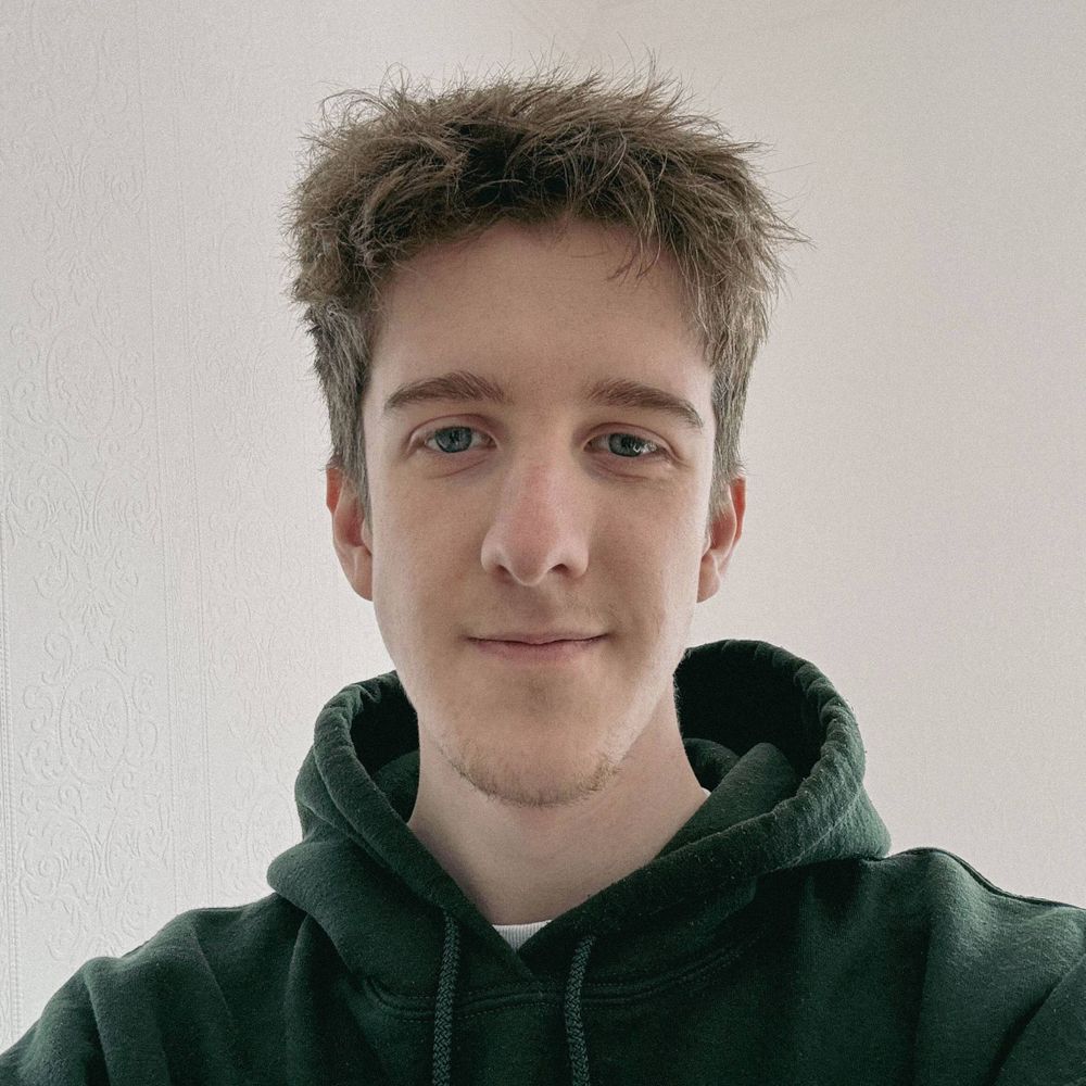 Sean Vertigo