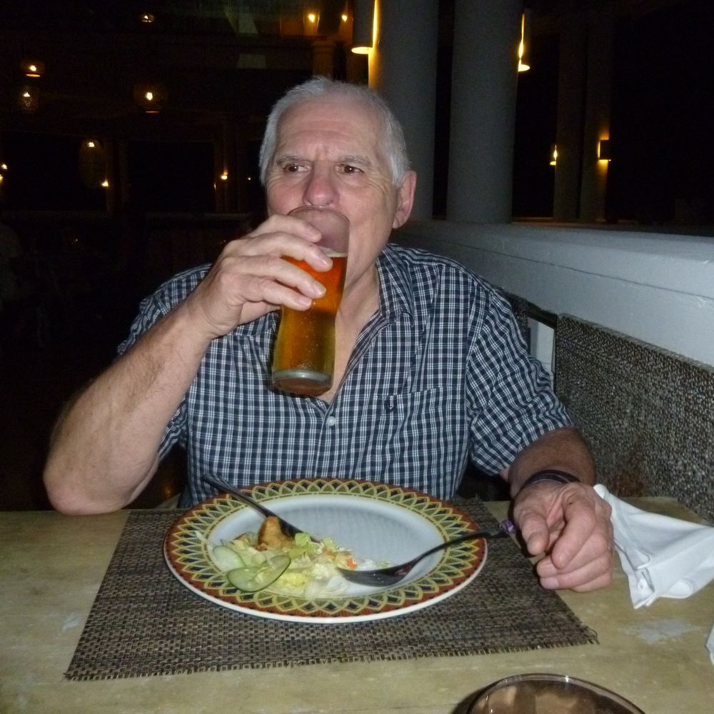 Geoff West