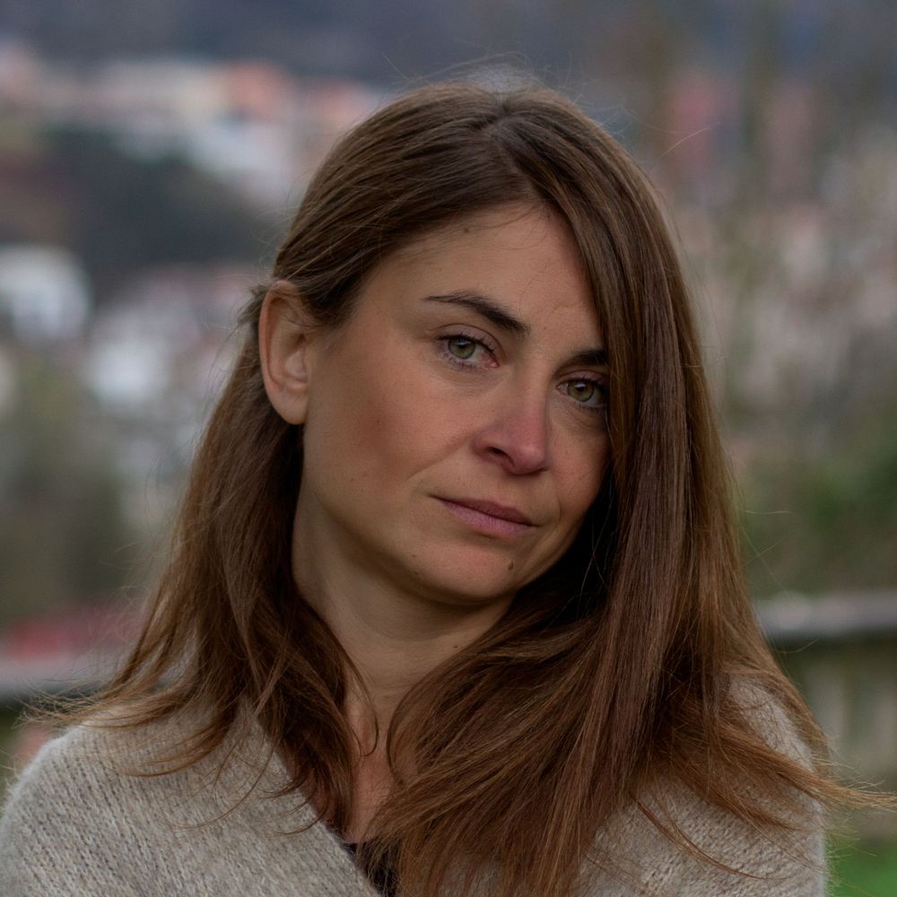 Lakshmi Aguirre