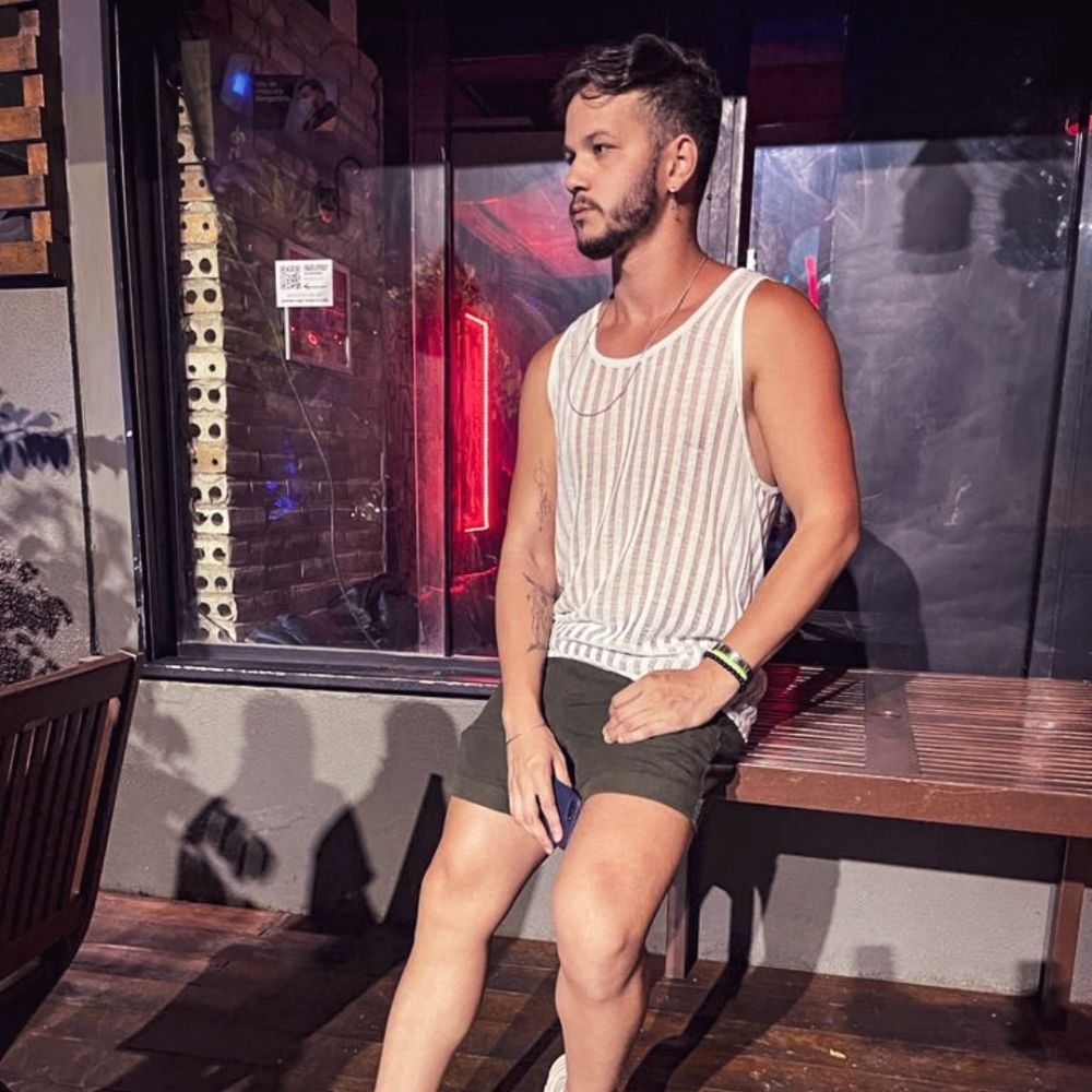 João Netto