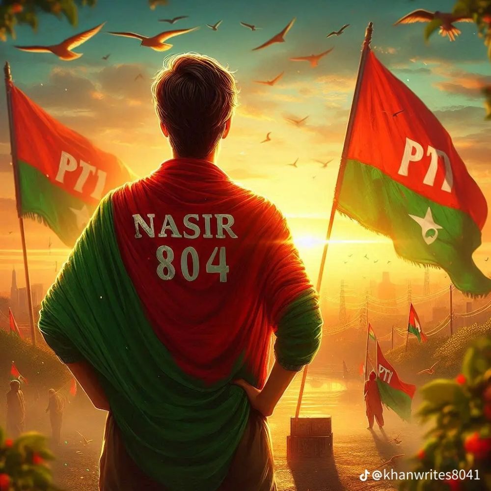 Muhammad Nasir Afridi
