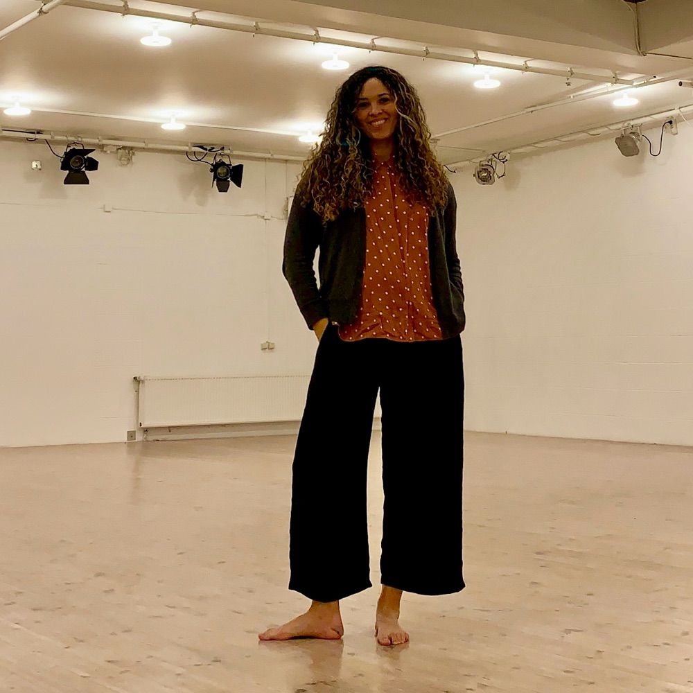 Janessa Clark