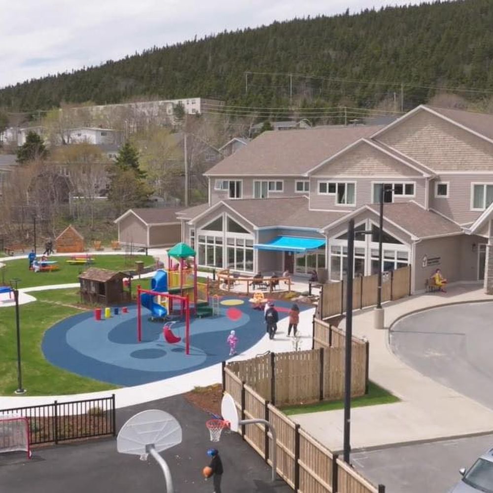 Ronald McDonald House Charities Newfoundland and Labrador