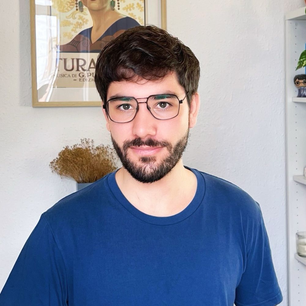 Joaquín Eandi