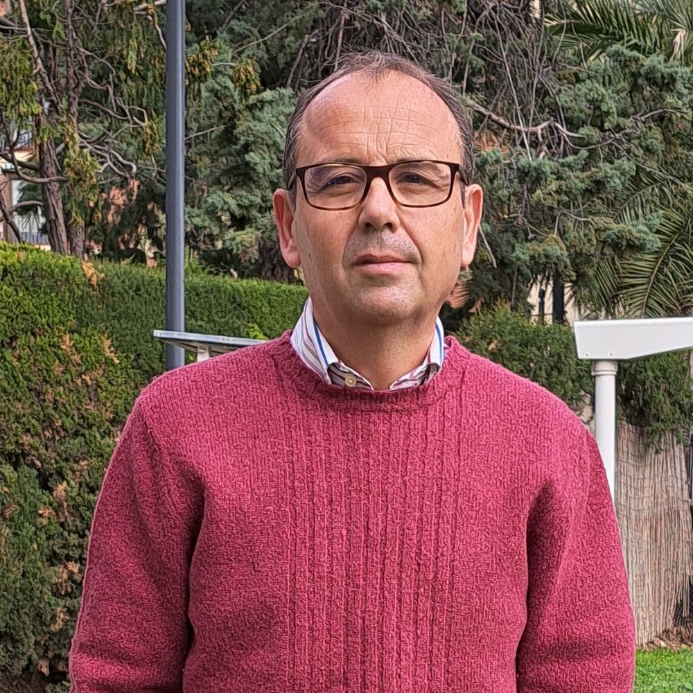 José Ángel Núñez