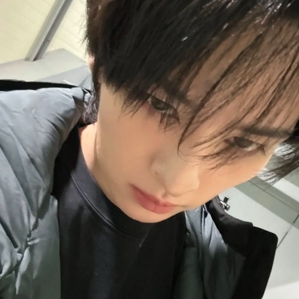 nico | VIU O SKZ!!!