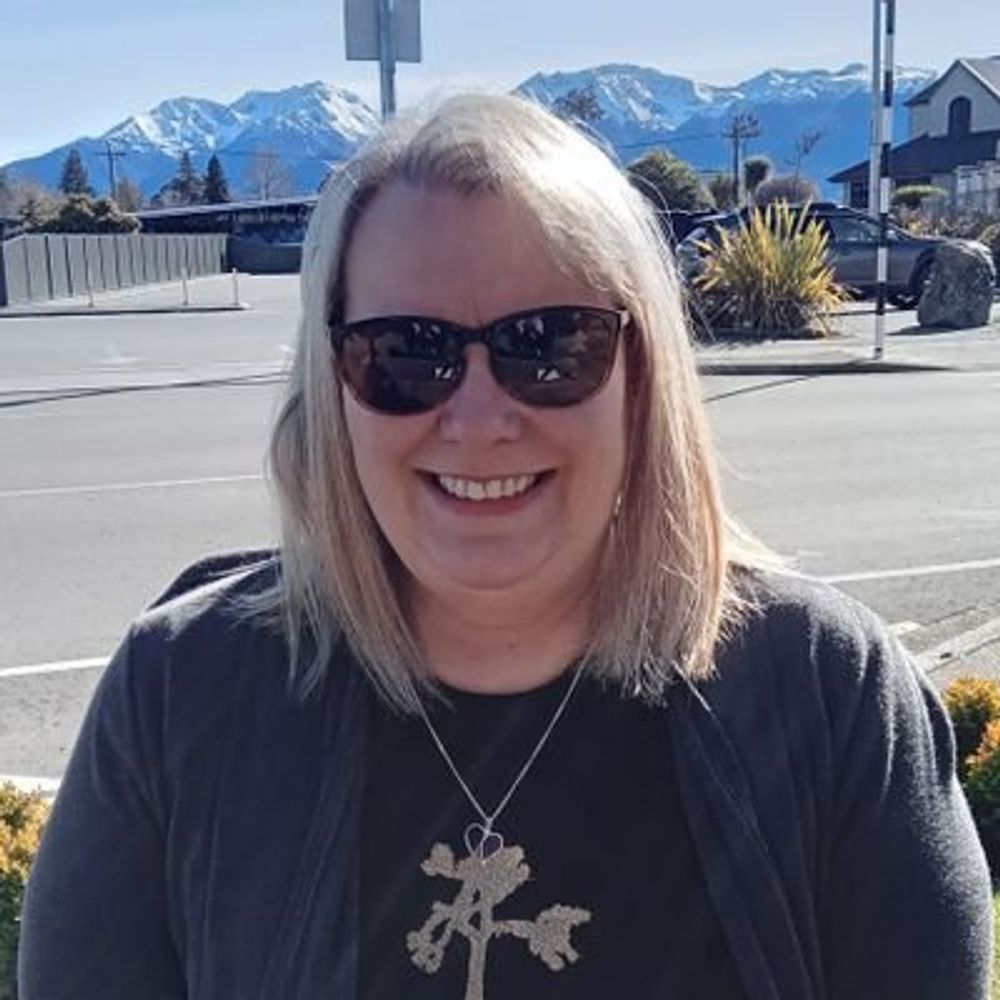 Cheryl Hardy