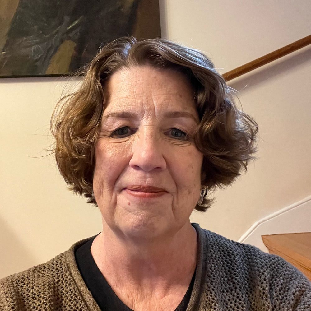 Amy Meadows