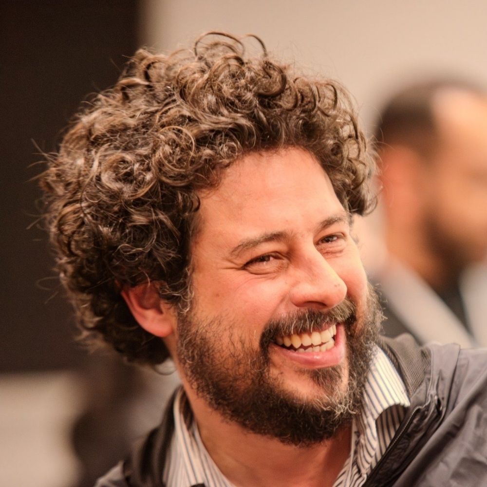 Paulo Saldaña