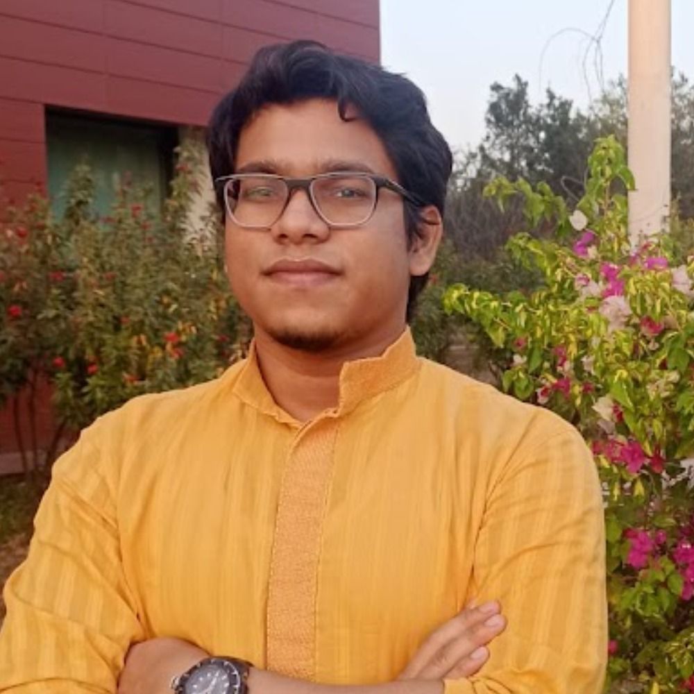 Prajnadipt Ghosh